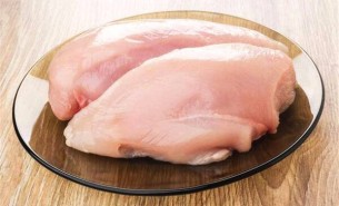 雞胸肉分級秤_自動(dòng)稱重多級分揀雞胸脯肉