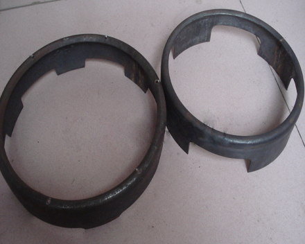 鋼瓶底座稱(chēng)重機(jī),重量檢測(cè),自動(dòng)分揀欠重超重不合格品